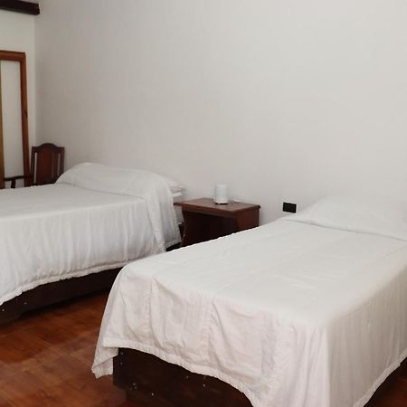 Hotel Samoa Del Sur Golfito Exterior foto